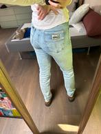 LOIS jeans nieuw straight high waist model maat 27, Ophalen of Verzenden, Zo goed als nieuw