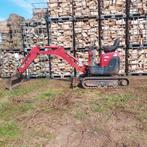 Kubota  u10-3, Zakelijke goederen, Machines en Bouw | Kranen en Graafmachines, Ophalen, Graafmachine