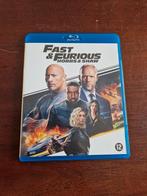 Fast & Furious - Hobbs & Shaw /Blu ray, Ophalen of Verzenden, Zo goed als nieuw, Actie