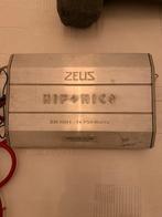 ZEUS HIFANICS ZXi 1501 Versterker - 1x750 Watt, Auto diversen, Autospeakers, Ophalen, Gebruikt