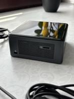 Intel NUC 8 i5-8259U 16GB  SSD NUC8i5BEH2, Computers en Software, MSI, Verzenden, Zo goed als nieuw, HDD