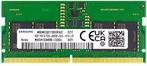 Samsung 2x 8GB DDR5 RAM - M425R1GB4BB0-CQK, 8 GB, Nieuw, Ophalen of Verzenden, DDR5
