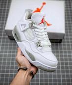 Jordan 4 Sneakers | Maat 36 T/M 45 | Alle Kleuren, Overige kleuren, Verzenden, Nieuw, Sneakers of Gympen