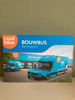 Lego Coolblue Bouwbus + Wasmachine, Ophalen, Zo goed als nieuw, Complete set, Lego