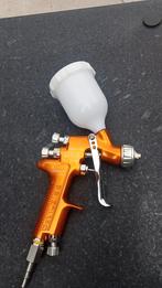 Devilbiss Sri Pro lite, Doe-het-zelf en Verbouw, Schildersmaterialen, Ophalen of Verzenden, Nieuw
