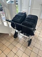 Easywalker Duo Kinderwagen, Gebruikt, Duowagen, Ophalen of Verzenden, Kinderwagen