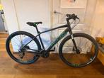 Giant Fiets - Nieuwstaat! Nooit buiten gereden! Mountainbike, 28 inch, Zo goed als nieuw, Meer dan 20 versnellingen, 53 tot 57 cm