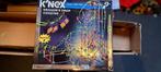 Knex Dragon Drop Coaster, Ophalen of Verzenden, Zo goed als nieuw, K'nex