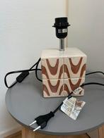 Lampenvoet Xenos, Huis en Inrichting, Ophalen of Verzenden, Zo goed als nieuw, Minder dan 50 cm