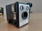 Vintage Kodak Brownie Flash II Camera, Ophalen of Verzenden, Gebruikt, Compact, Kodak