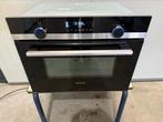 Prachtige siemens studioline combimagnetron, Ophalen of Verzenden, Zo goed als nieuw, 45 tot 60 cm, Oven