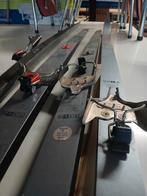 2 langlauf sets, Info@tommysmit.nl, 7008AR, T.Smit Outlet Store, Ski's