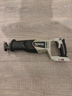 Panasonic Reciprozaag met defect, Gebruikt, 70 mm of meer, Ophalen of Verzenden, Reciprozaag