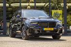BMW X5 xDrive25d High Executive (bj 2020, automaat), 232 pk, 4 cilinders, Zwart, Diesel