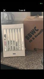 BBWC Gezichtsbruiner  GB926T NIEUW, Witgoed en Apparatuur, Zonnebanken en Gezichtsbruiners, Ophalen, Zo goed als nieuw, Gezichtsbruiner