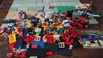 Heel veel lego!, Ophalen of Verzenden, Gebruikt, Losse stenen, Lego