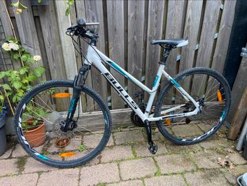 Bulls Crossbike 2 mountainbike beschikbaar voor biedingen