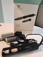 Carmen Natural Styling Set Volumeborstel, Sieraden, Tassen en Uiterlijk, Uiterlijk | Haarverzorging, Ophalen of Verzenden, Nieuw