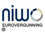 NIWO vergunning nodig? Met twee weken geregeld, Overige vormen, Vanaf 5 jaar, MBO, Geschikt als bijbaan