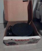 Tefal gourmet stel raclette grill met pannetjes gourmetstel, Witgoed en Apparatuur, Gourmetstellen, Ophalen of Verzenden