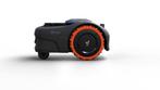 Segway i108E robotmaaier 800 m² GPS, Camera , RTK + Wifi, De Elzenhof 7G, Garden@vanderhaeghe.be, Bestuurbaar via app, Nieuw