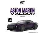 Aston Martin Valour GT Spirit 1:18 NIEUW! C4F, Overige merken, ., Nieuw, Ophalen of Verzenden