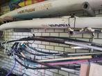 Gratis oude surf spullen, Watersport en Boten, Ophalen of Verzenden, Zo goed als nieuw, Minder dan 15 m²