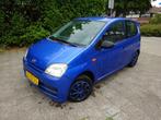 Daihatsu Cuore 1.0-12V 100th Anniversary MET JAAR APK EN NIE, Origineel Nederlands, Handgeschakeld, 3 cilinders, 700 kg