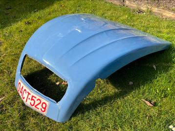 Motorkap - Citroën 2CV  beschikbaar voor biedingen