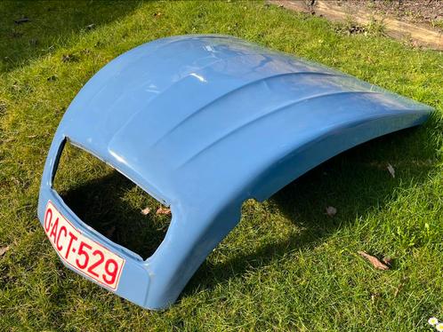 Motorkap - Citroën 2CV, Auto-onderdelen, Carrosserie en Plaatwerk, Motorkap, Citroën, Ophalen