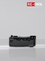Fujifilm VPB-XH1 Batterijgrip Fuji (+1 batterij + garantie), ,, Ophalen of Verzenden, Zo goed als nieuw, Fujifilm