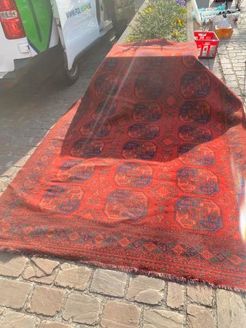 Perzisch Tapijt beschikbaar voor biedingen