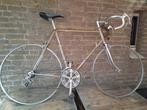 Union rennfiets jaren 80, Fietsen en Brommers, 28 inch, Gebruikt, 10 tot 15 versnellingen, 53 tot 57 cm