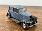 Norev 30 Citroën Rosalie 1934, Ophalen of Verzenden, Zo goed als nieuw, Auto, Norev