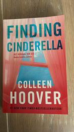 Colleen Hoover - Finding Cinderella, Boeken, Colleen Hoover, Ophalen of Verzenden, Zo goed als nieuw