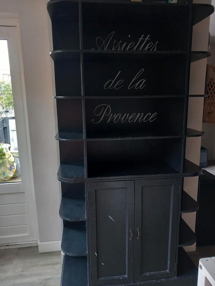 Riviera maison kast, Huis en Inrichting, Kasten | Boekenkasten, Zo goed als nieuw, 50 tot 100 cm, Minder dan 100 cm, 25 tot 50 cm