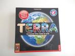 Terra - bordspel van 999 Games, Hobby en Vrije tijd, Gezelschapsspellen | Bordspellen, Een of twee spelers, Ophalen of Verzenden