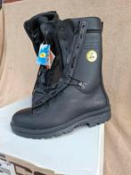 Alico Windtex S3 Veiligheidslaarzen, maat 45, Kleding | Heren, Schoenen, Alico, Zwart, Nieuw, Ophalen of Verzenden