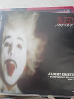 Silicon Dream 12" Albert Einstein, Zo goed als nieuw, Maxi-single, 12 inch, Verzenden