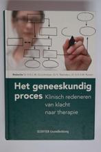 Nieuw: Het geneeskundig proces, Grundmeijer (hardcover), Ophalen of Verzenden, Nieuw, WO, HGLM Grundmeijer