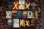 Boeken Stephen King, Ophalen of Verzenden, Gelezen, Stephen King