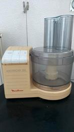 Moulinex Masterchef 350 keukenmachine, Witgoed en Apparatuur, Keukenmixers, Minder dan 1 liter, Ophalen, Zo goed als nieuw