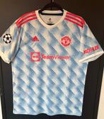 Manchester United shirt Ronaldo, Ophalen of Verzenden, Zo goed als nieuw, Overige maten, Wit