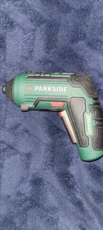 PARKSIDE PAS 4 D7, Doe-het-zelf en Verbouw, Ophalen of Verzenden, Nieuw, Boor- en Schroefmachine
