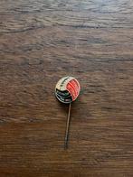 Vintage Feyenoord Europa Cup 1965 Speldje, Ophalen of Verzenden, Gebruikt, Sport, Speldje of Pin