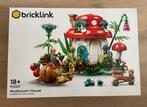 LEGO 910037 Bricklink Paddenstoelen huisje, Ophalen of Verzenden, Nieuw, Complete set, Lego