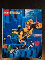 Lego system 6175, Kinderen en Baby's, Speelgoed | Duplo en Lego, Ophalen of Verzenden, Zo goed als nieuw