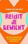 Re(d)it je Gewicht - Yvonne van den Hout, Ophalen of Verzenden, Gelezen, Dieet en Voeding, Yvonne van den Hout