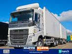 VOLVO FH 500 meatrails,chereau,tk, Auto's, Vrachtwagens, Automaat, Euro 6, 510 pk, Wit