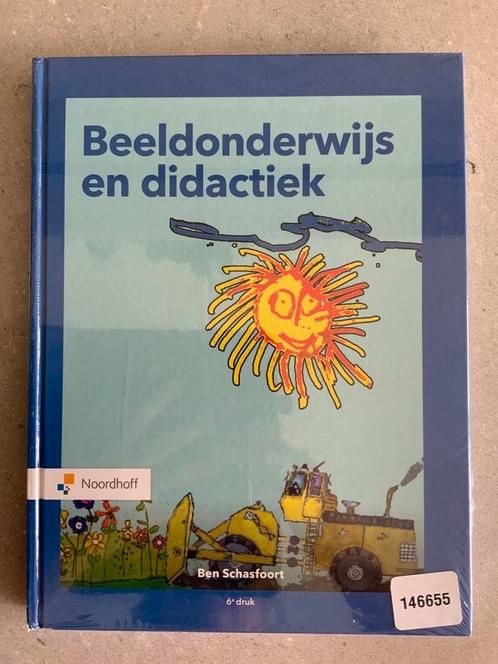 PABO Beeldonderwijs en didactiek 9789001896478, Boeken, Schoolboeken, Ophalen of Verzenden